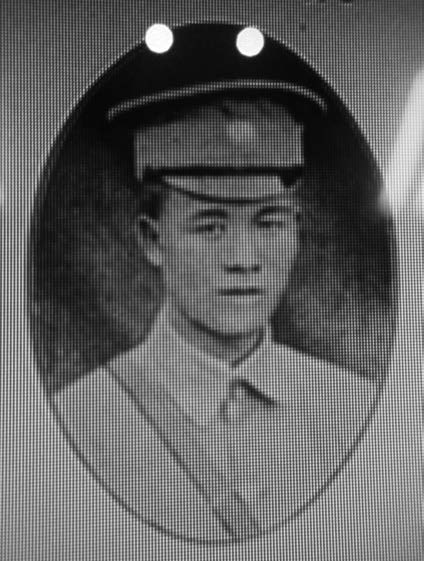 吳凱